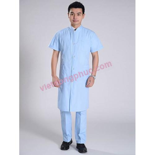 Đồng phục Bác sỹ 09 Đồng phục Bác sỹ 09